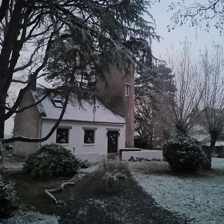 Le Moulin De La Retardiere Orvault Eksteriør billede