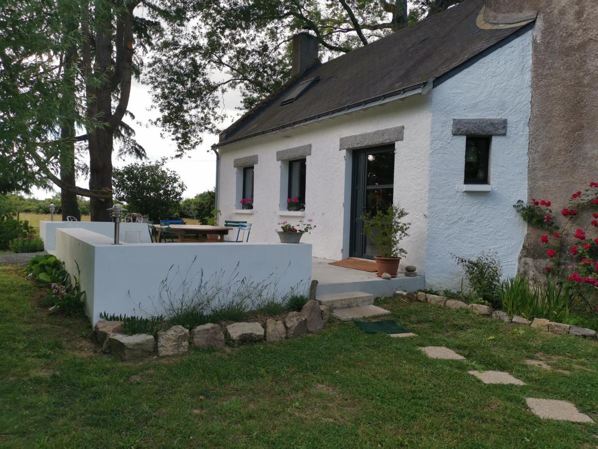 Le Moulin De La Retardiere Orvault Eksteriør billede