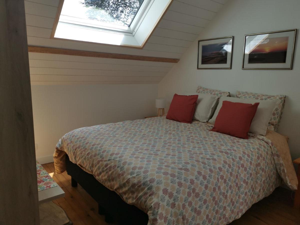 Le Moulin De La Retardiere Orvault Eksteriør billede