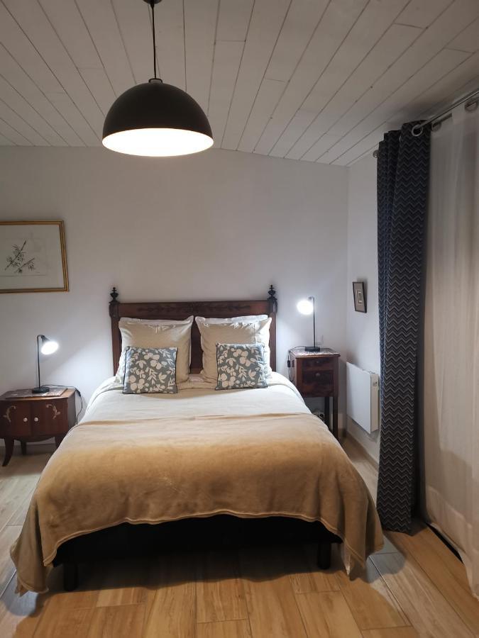 Le Moulin De La Retardiere Orvault Eksteriør billede