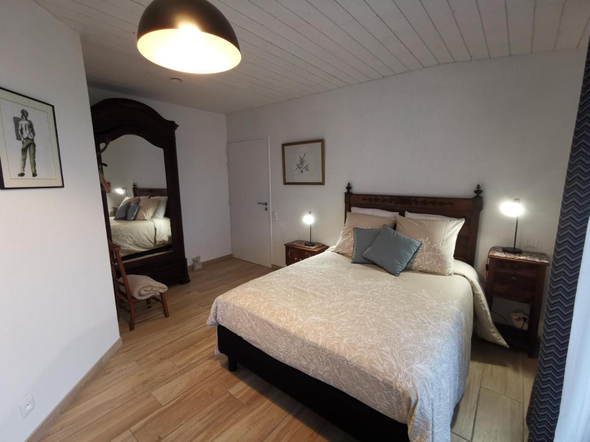 Le Moulin De La Retardiere Orvault Eksteriør billede