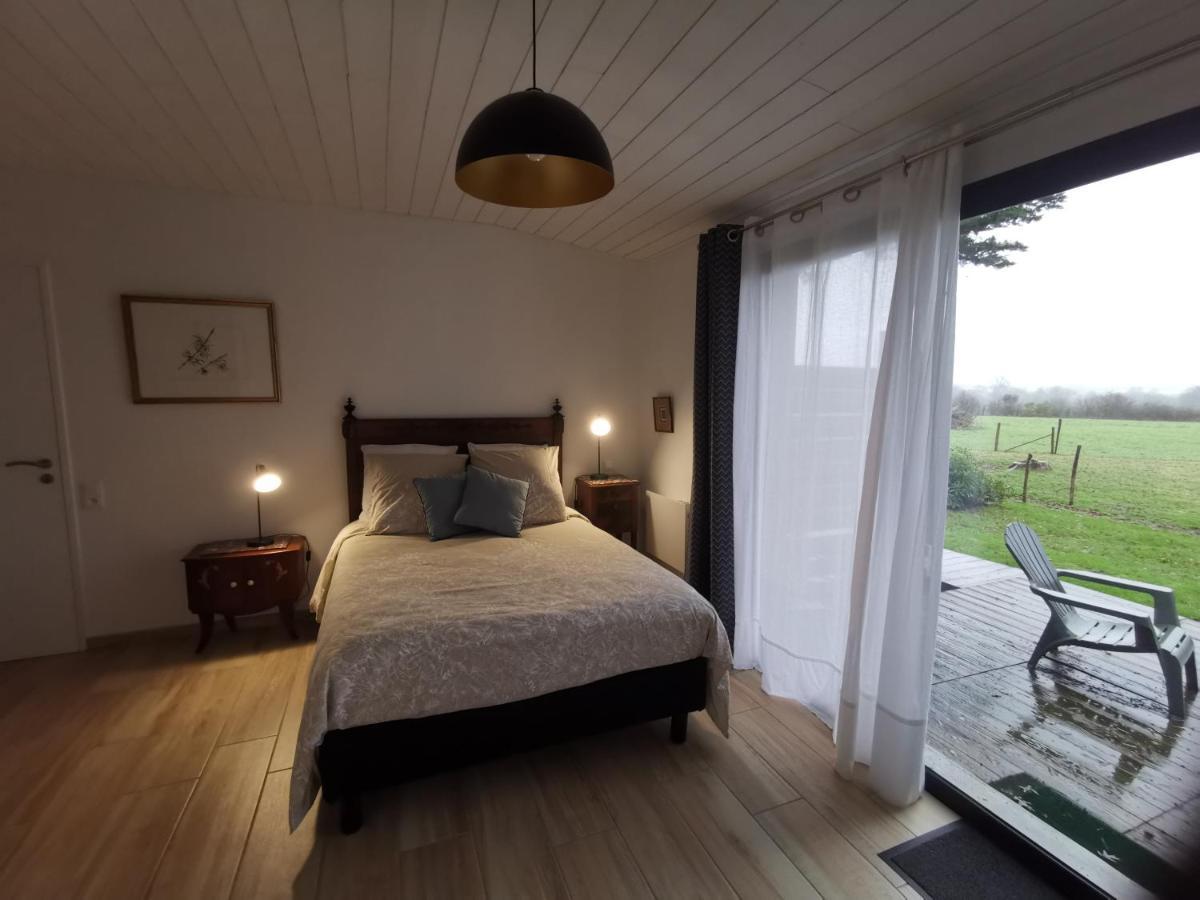 Le Moulin De La Retardiere Orvault Eksteriør billede