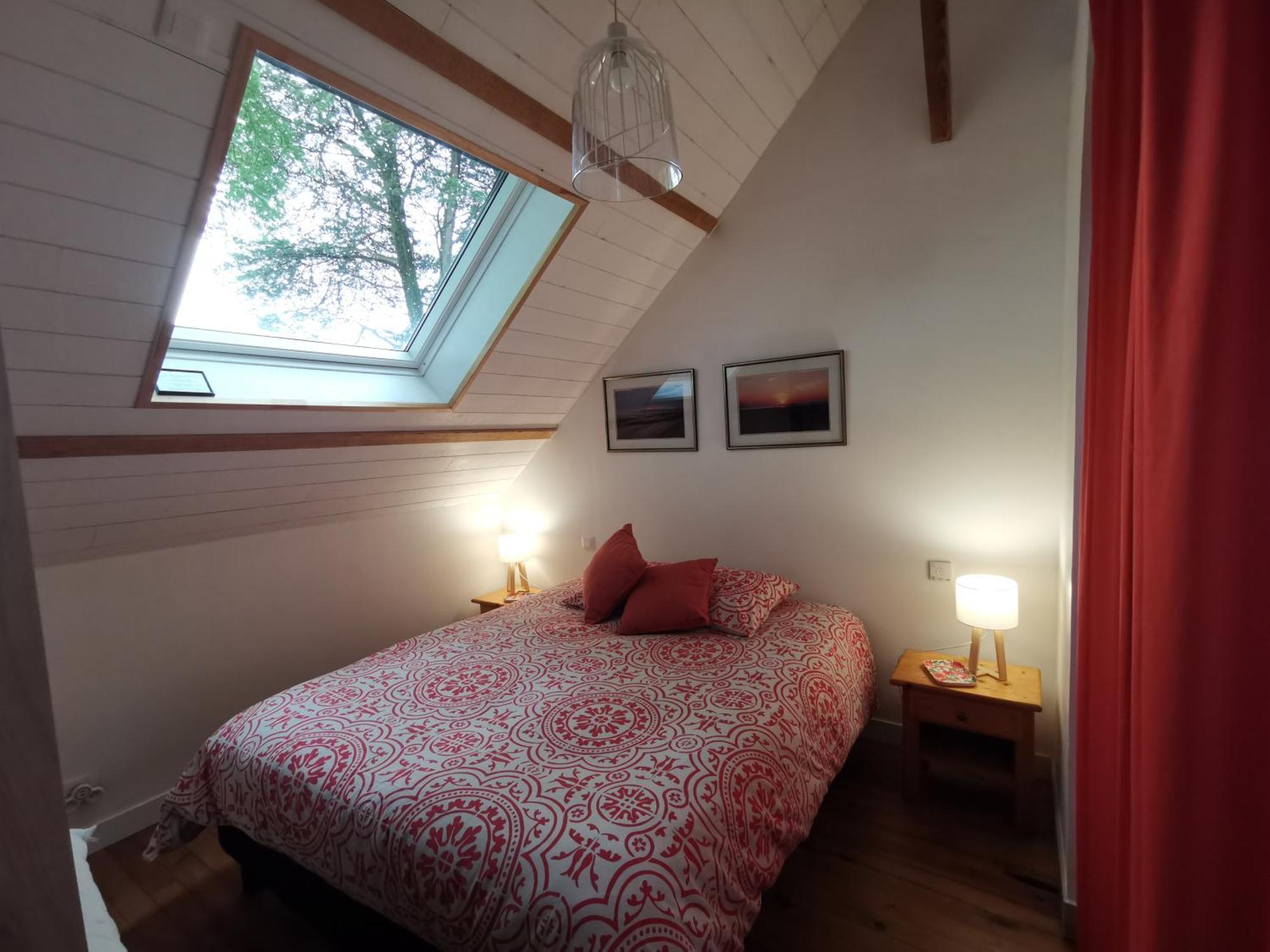 Le Moulin De La Retardiere Orvault Eksteriør billede