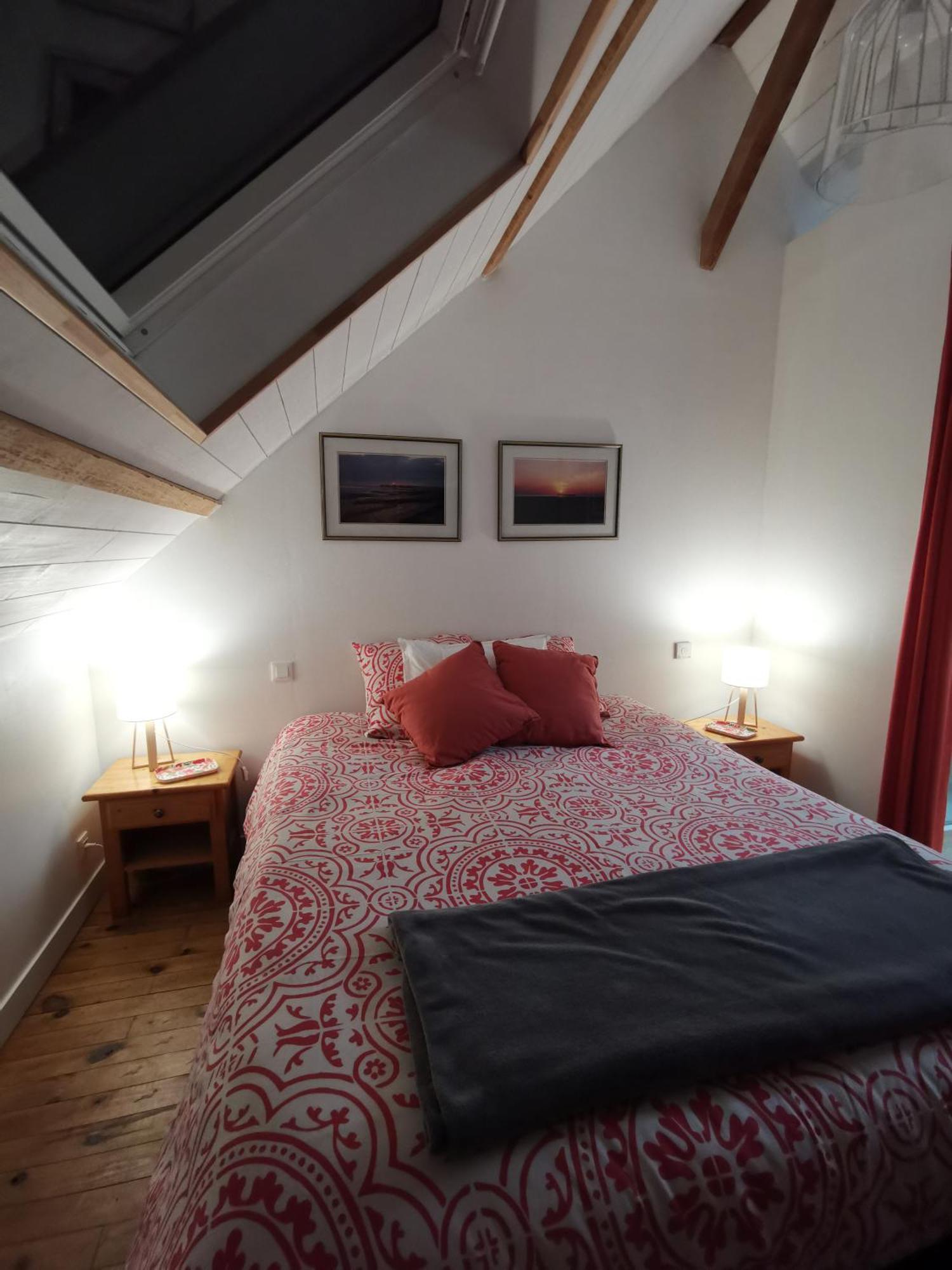 Le Moulin De La Retardiere Orvault Eksteriør billede